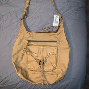 Purse by Journeys NWT